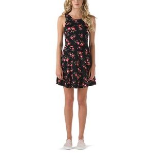 Vans Fired Up Dress